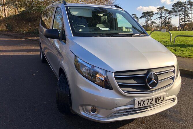 Southampton to London Private Transfer - Final Thoughts