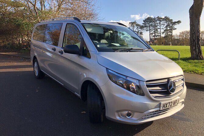 Southampton to London Private Transfer - FAQ