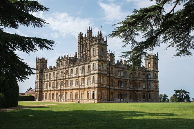 Southampton to London via Attraction of your choice (Stonehenge, Windsor etc) - FAQ