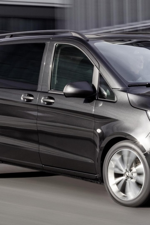 Southampton to London via Windsor Castle (private Vehicle) - Booking and Cancellation Policies
