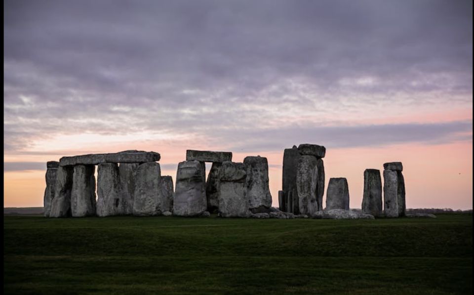Southampton: Transport to London With 3 Sightseeing Stops - Tour Experience and Comfort