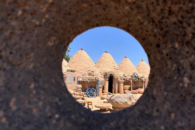 Southeast Anatolia Private Multi Day Tour - An In-Depth Look at the Itinerary