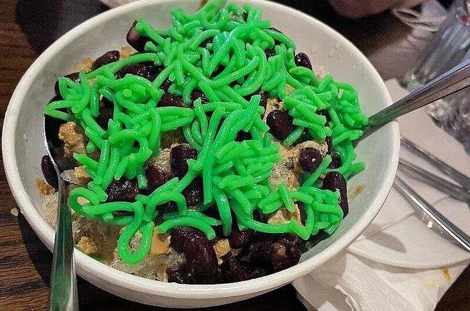 Southeast Asian and Chinese Food Tour in NYC - Key Points