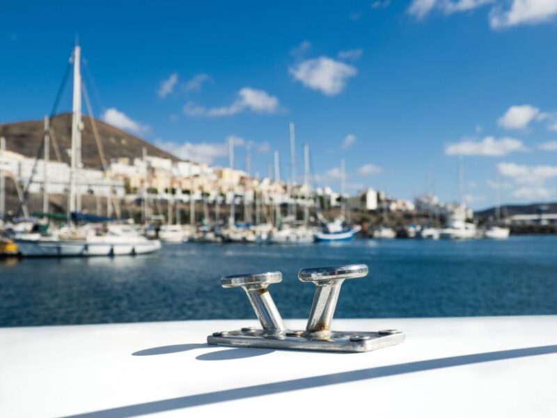 Southeast Fuerteventura: Boat Cruise With Lunch and Drinks - Itinerary and Activities