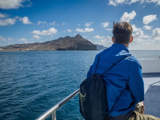 Southeast Fuerteventura: Boat Cruise With Lunch and Drinks - Customer Reviews