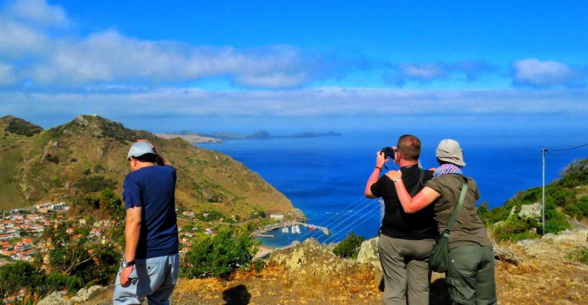 Southeast Madeira: Open Top 4x4 Tour - Unique Royal Roads