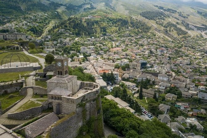 Southern Albania: From Tirana to Butrint, Saranda and Gjirokaster - Tour Reviews and Feedback
