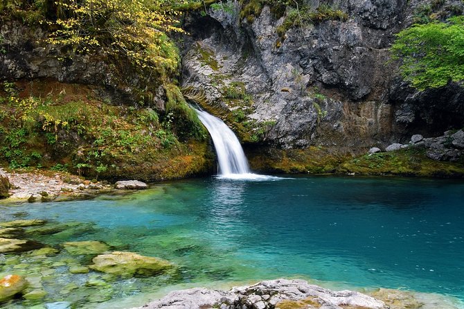 Southern Albania: From Tirana to Butrint, Saranda and Gjirokaster - Scenic Highlights of Southern Albania