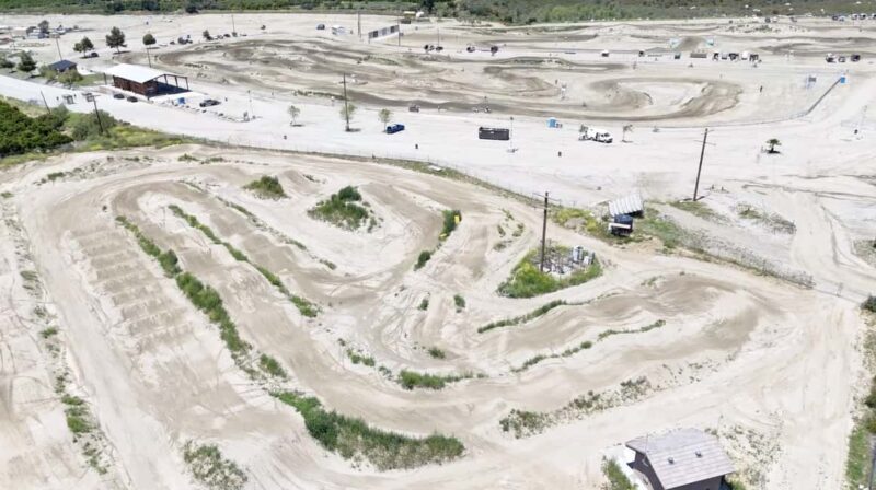 Southern California: Motocross Adventure with Bike Rental - FAQ