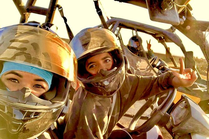 Southern California UTV Tour for 4 Riders (28-Mile Tour) - Customer Reviews