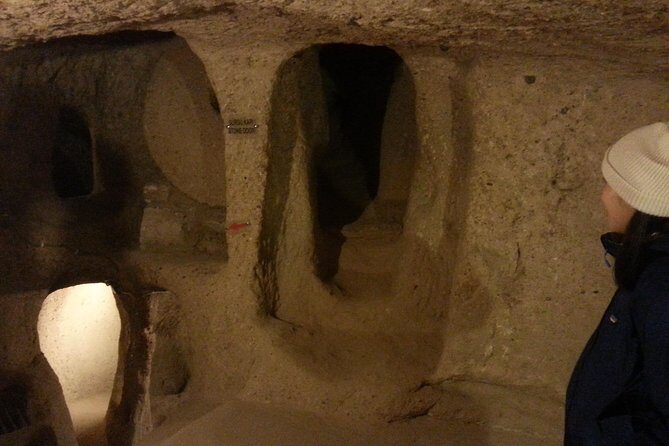 Southern Cappadocia Tour with Ihlara Canyon - Practical Details and Value