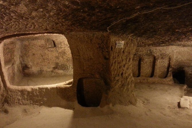 Southern Cappadocia Tour with Ihlara Canyon - Who This Tour Is Best For