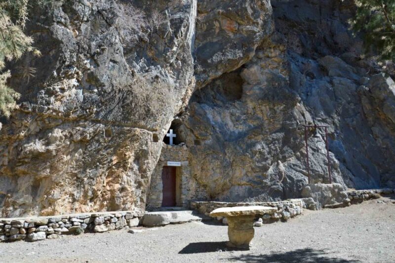 Southern Crete: Land Rover Safari With Lunch and Wine - Key Points