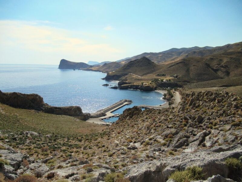 Southern Crete: Land Rover Safari With Lunch and Wine - Itinerary Highlights
