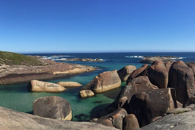 Southern Experience 3 Day Tour - An In-Depth Look at the Southern Experience