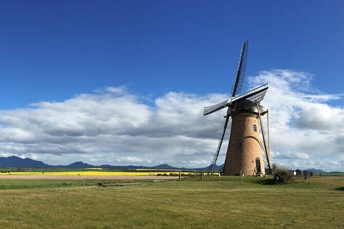 Southern Experience 3 Day Tour - FAQs