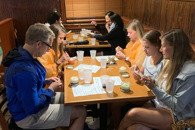 Southern Flavors of Savannah Walking Dessert Tour - Price & Reviews