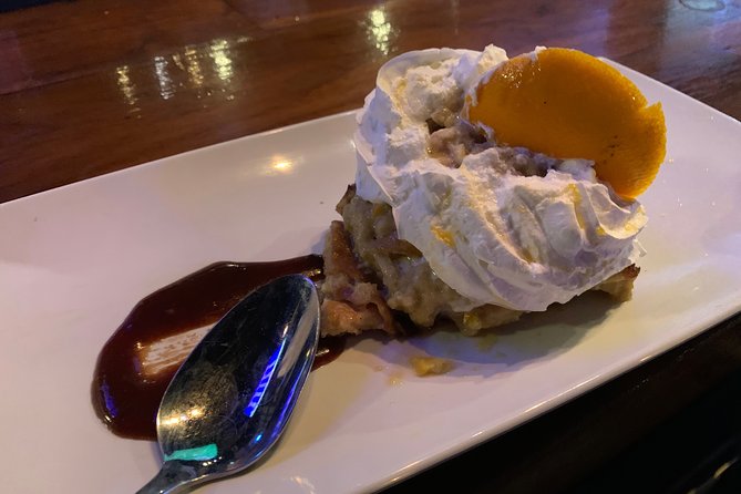 Southern Flavors of Savannah Walking Dessert Tour - Customer Feedback