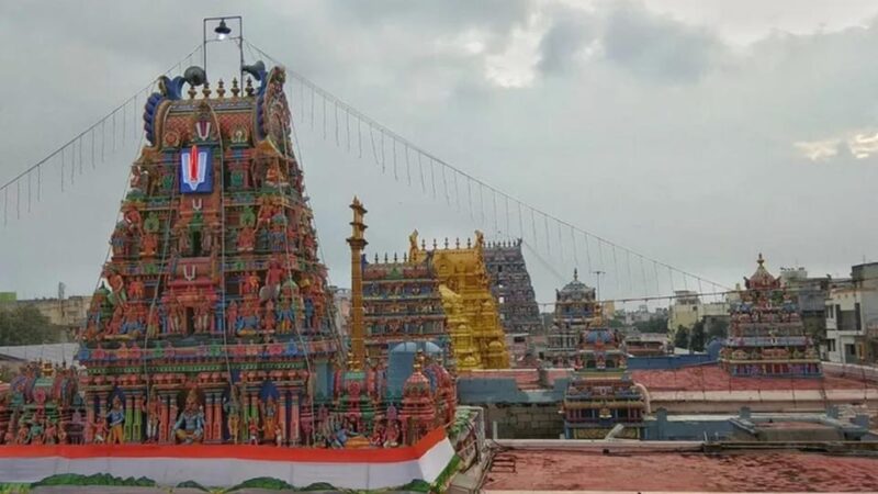 Southern Glory: South Indias 21-Day Odyssey - Itinerary Highlights