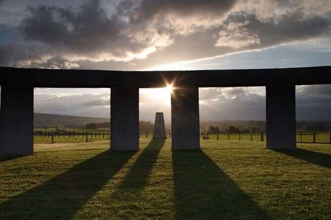 Southern Hemisphere Autumn Equinox at Stonehenge Aotearoa - Key Points