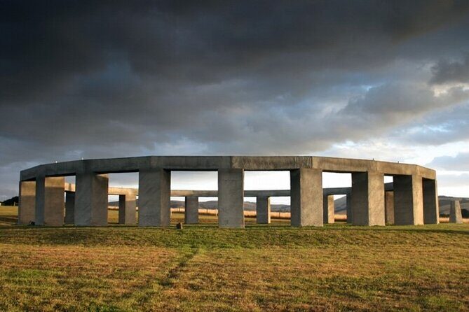 Southern Hemisphere Autumn Equinox at Stonehenge Aotearoa - The Itinerary in Detail