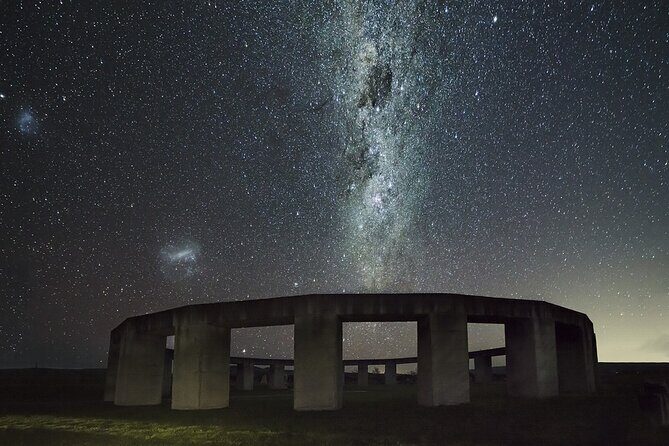 Southern Hemisphere Winter Solstice at Stonehenge Aotearoa - The Sum Up