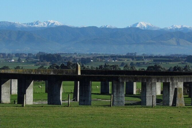 Southern Hemisphere Winter Solstice at Stonehenge Aotearoa - FAQ