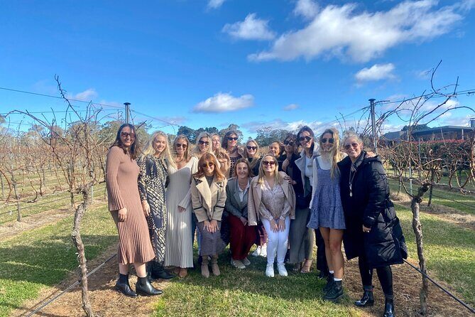 Southern Highlands Full-Day Wine Tour - Key Points