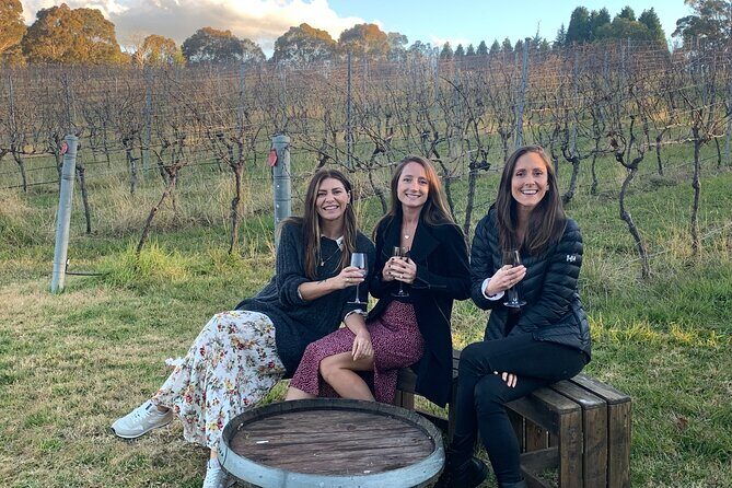 Southern Highlands Full-Day Wine Tour - FAQ