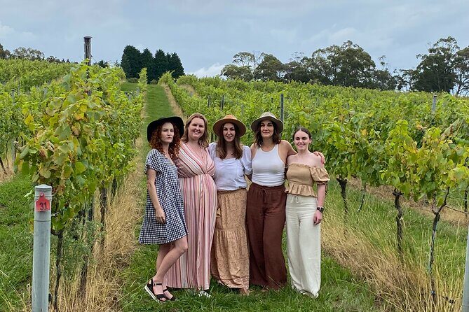 Southern Highlands Full Day Wine Tour Sydney Pick Up - An In-Depth Look at the Tour Experience
