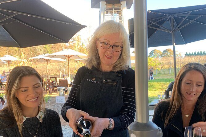 Southern Highlands Full Day Wine Tour Sydney Pick Up - FAQ