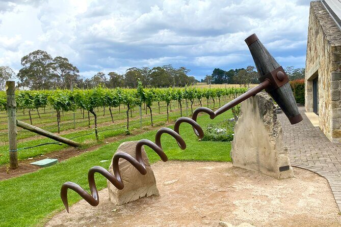 Southern Highlands Private Tour with Wine, Waterfall and Garden - Who Will Love This Tour?