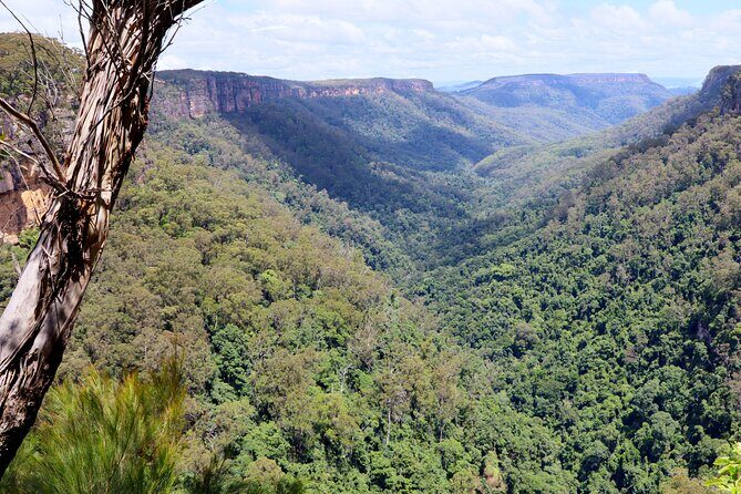 Southern Highlands Private Tour with Wine, Waterfall and Garden - FAQ