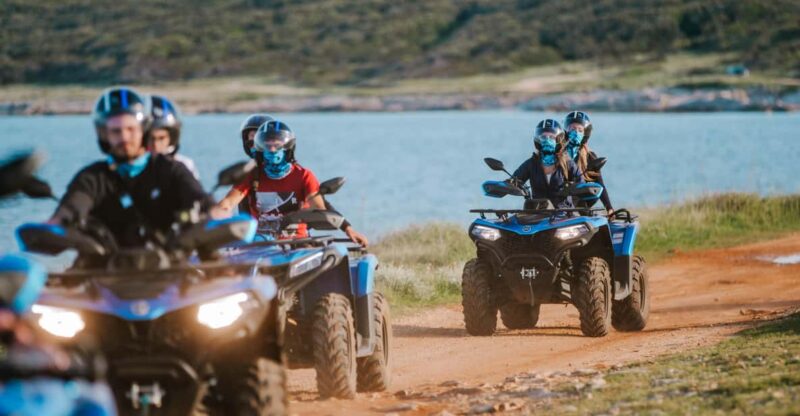 Southern Istria Quad Safari Tours - Good To Know