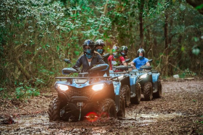 Southern Istria Quad Safari Tours - Frequently Asked Questions