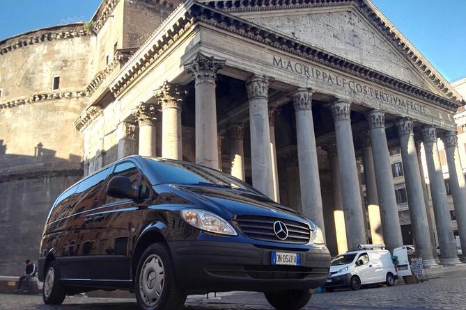 Southern Italy and Sicily From Rome to Palermo 10 Days - Group Max 10 Persons - Included Meals