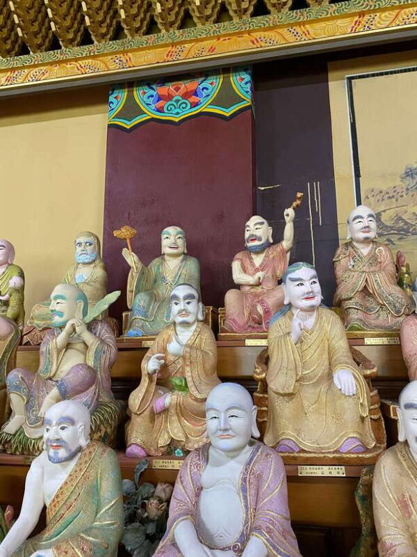 SOUTHERN JEJU: All Inclusive Private Tour w/ Running man - Key Points
