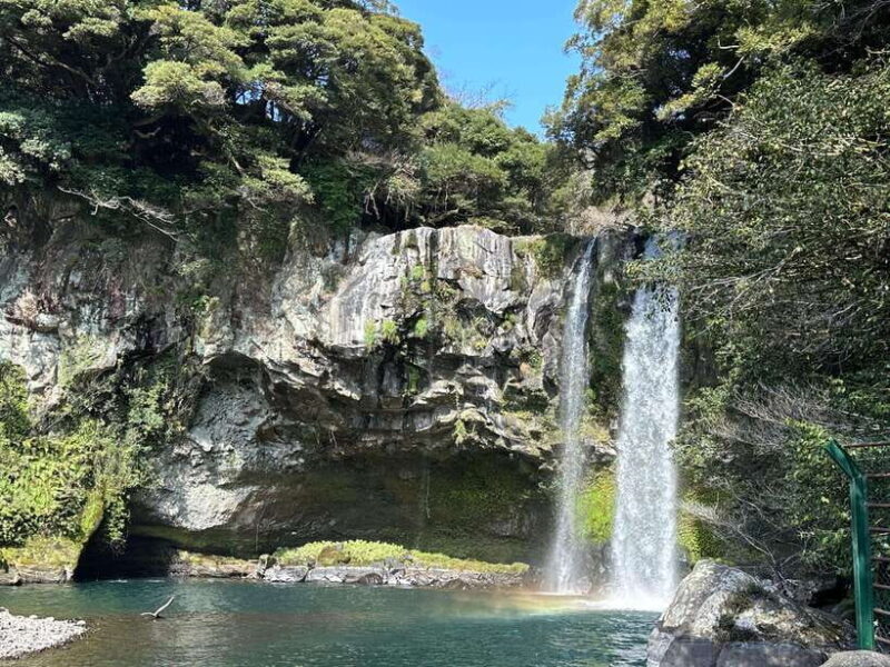 Southern Jeju Healing UNESCO Small Group Day Tour - Analyzing the Value