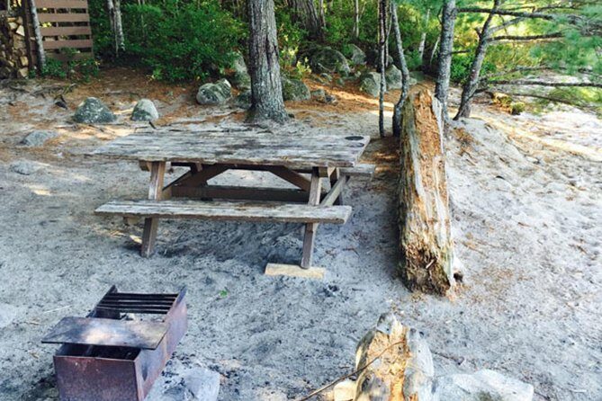 Southern Lakes Canoe Trip - 4 Day - Practical Details: What You Need to Know