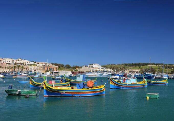 Southern Malta: Blue Grotto, Hagar Qim, and Marsaxlokk Tour - Frequently Asked Questions