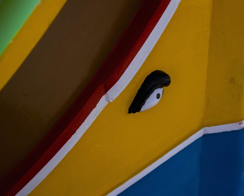 Southern Malta Tour - Blue Grotto, Hagar Qim & Marsaxlokk - Participant Guidelines