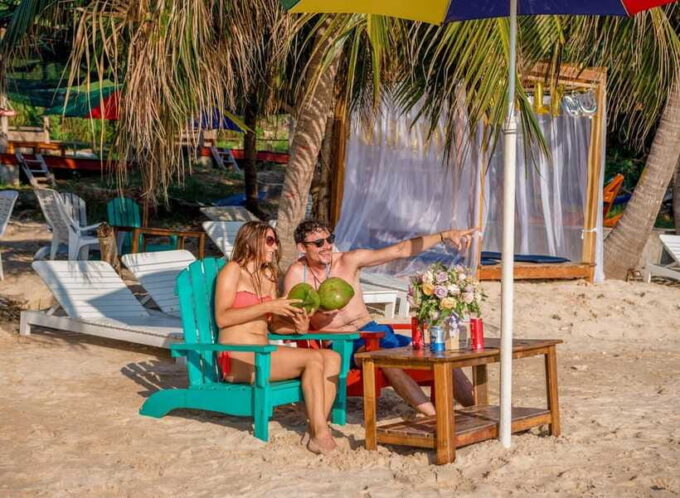 Southern Phu Quoc Tour and Cable Car Ride (LAND 4 Not Lunch) - Customer Reviews