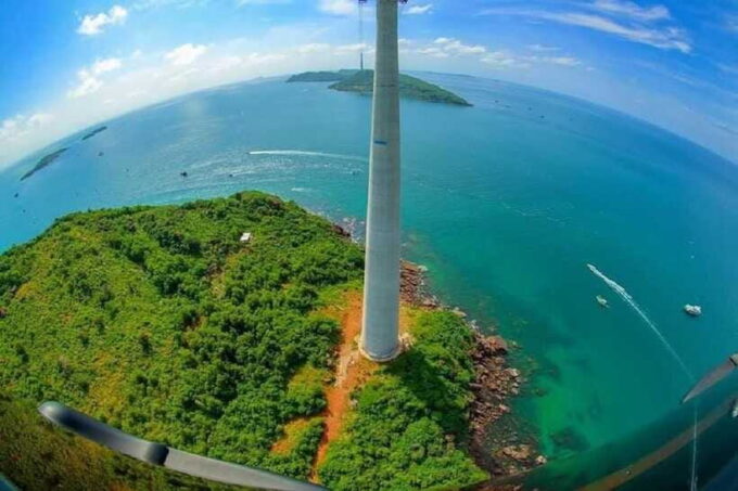 Southern Phu Quoc Tour and Cable Car Ride (LAND 4 Not Lunch) - Booking Information