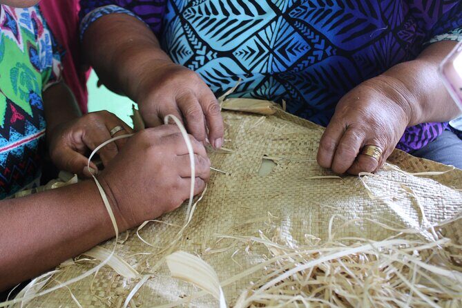 Southern Savaii Day Trip from Upolu - Southern Savaii Day Trip from Upolu: An Authentic Taste of Samoa’s Big Island