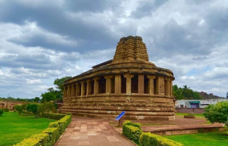 Southern Splendor: Exploring Tamil Nadu, Kerala & Karnataka - Tamil Nadu Exploration