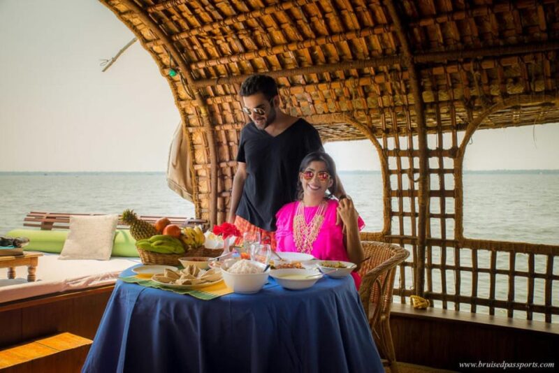 Southern Splendor: Exploring Tamil Nadu, Kerala & Karnataka - Keralas Cultural Journey