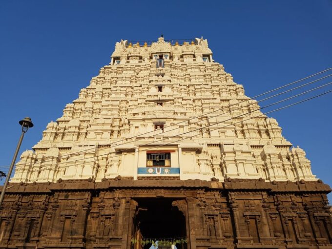 Southern Splendor: Exploring Tamil Nadu, Kerala & Karnataka - Important Information