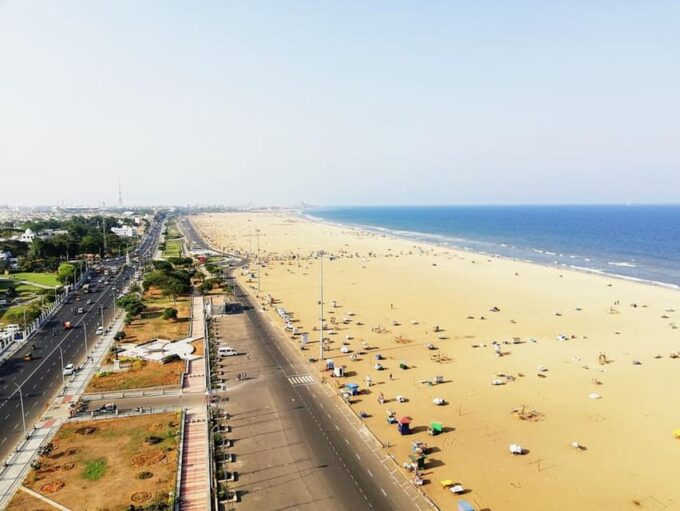 Southern Splendor: Exploring Tamil Nadu, Kerala & Karnataka - The Sum Up