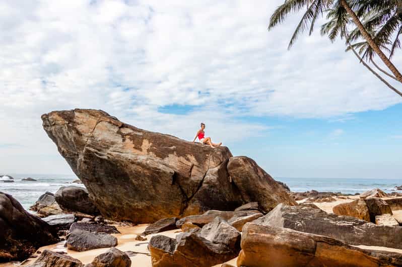 Southern Sri Lanka Beach Tour - Good To Know