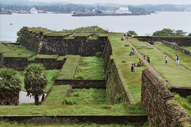 Southern Sri Lanka Sightseeing Day Trip From Colombo & Negombo - Customizing the Itinerary to Preferences